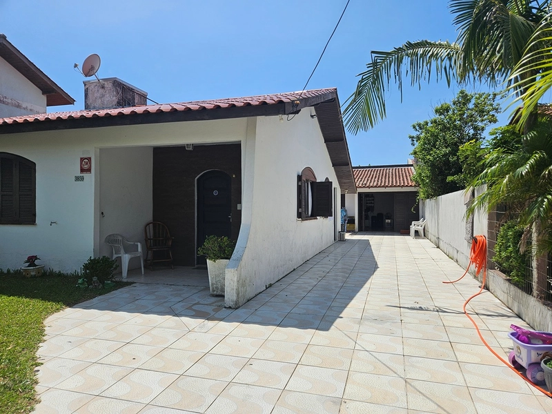 Casa bem localizada no Posto 04.: 5ª foto da galeria de imagens do imóvel