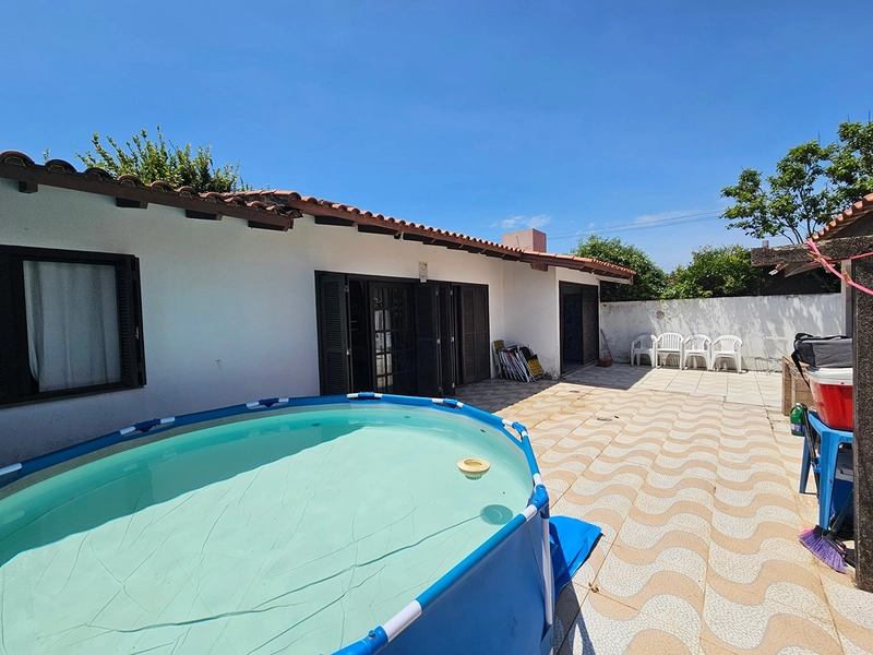 Casa bem localizada no Posto 04.: 20ª foto da galeria de imagens do imóvel