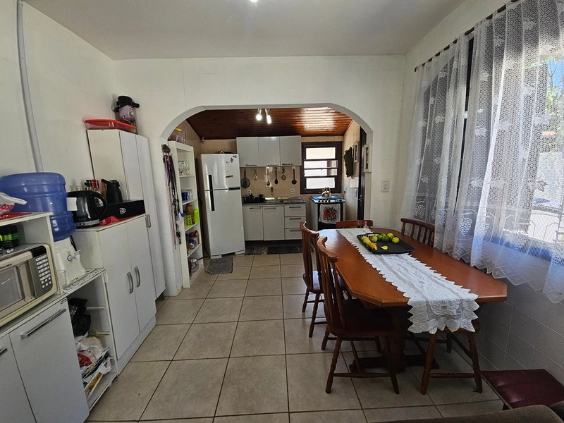 Casa bem localizada no Posto 04.: 9ª foto da galeria de imagens do imóvel