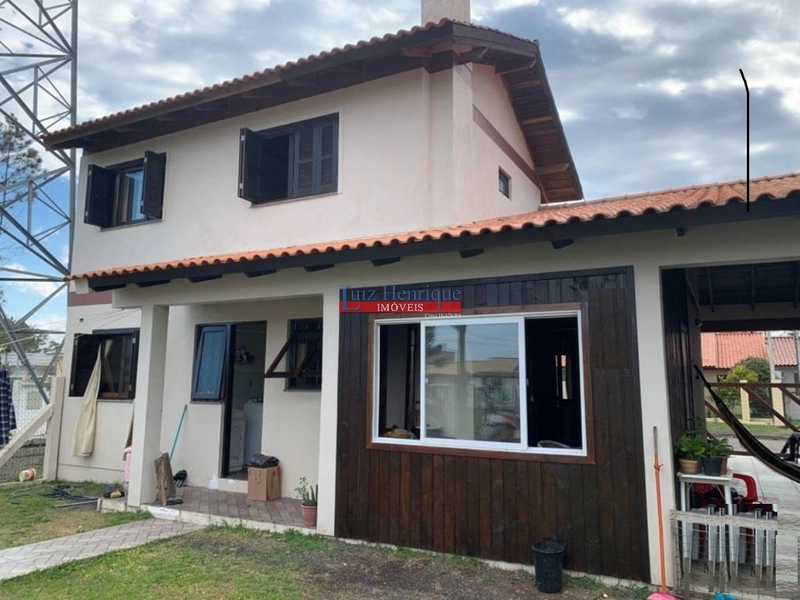 Ótima casa no Village: 6ª foto da galeria de imagens do imóvel