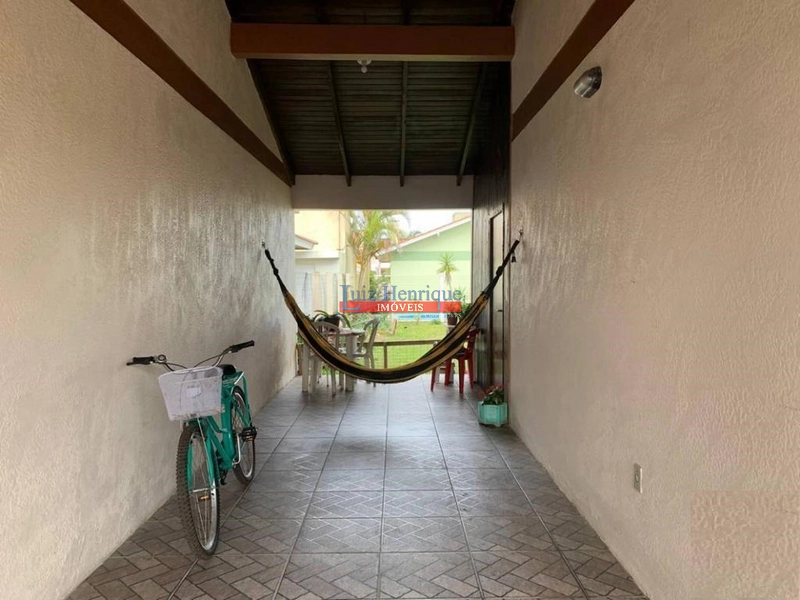 Ótima casa no Village: 3ª foto da galeria de imagens do imóvel