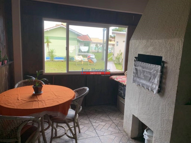 Ótima casa no Village: 13ª foto da galeria de imagens do imóvel