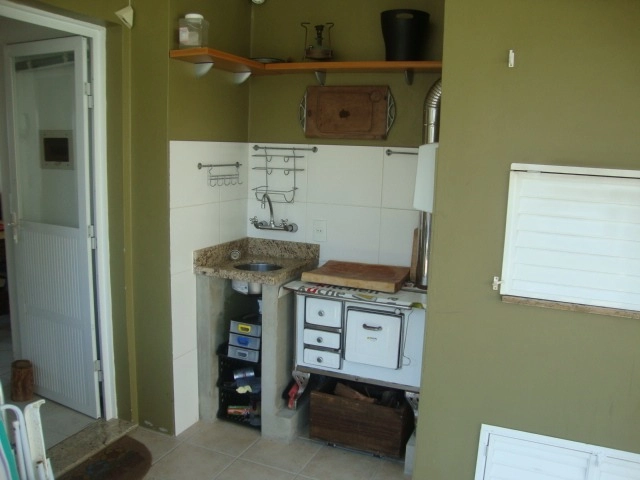 Na Beira Mar do Capão Novo Village: 19ª foto da galeria de imagens do imóvel