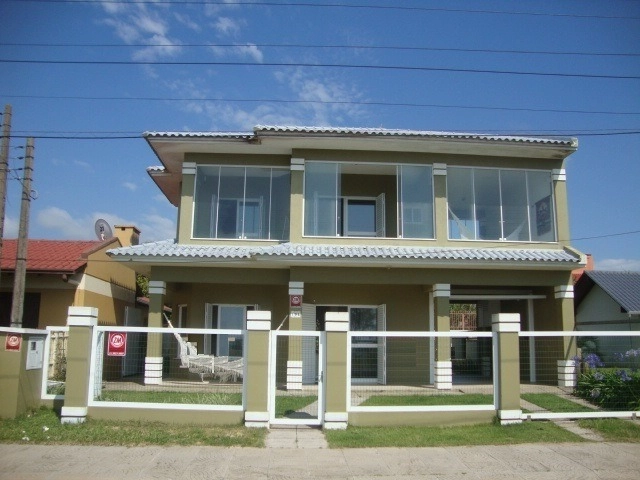 Na Beira Mar do Capão Novo Village: 2ª foto da galeria de imagens do imóvel