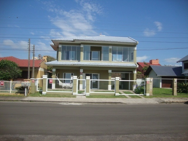 Na Beira Mar do Capão Novo Village: 1ª foto da galeria de imagens do imóvel