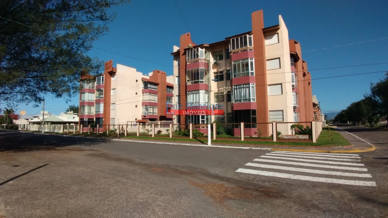 Imóvel residencial ou comercial