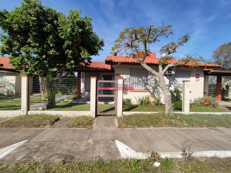 Imóvel residencial ou comercial