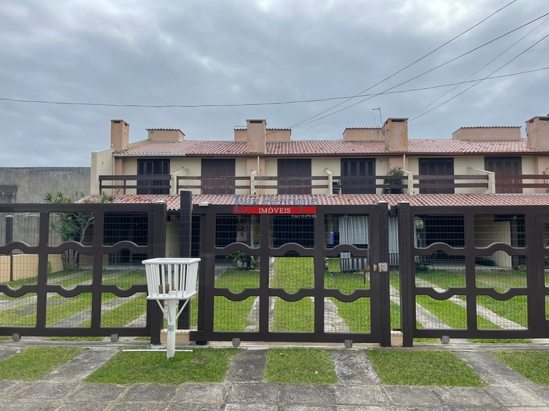 Bem localizado: 1ª foto da galeria de imagens do imóvel