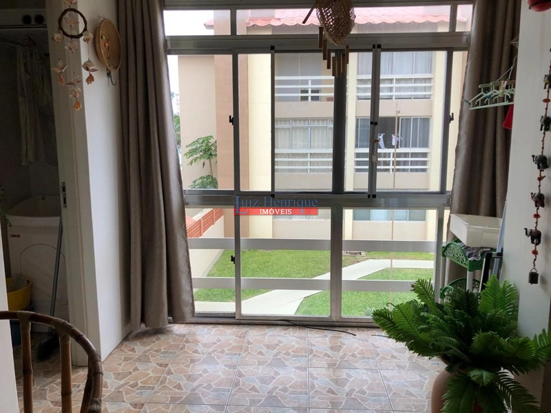 Segundo piso com box: 10ª foto da galeria de imagens do imóvel