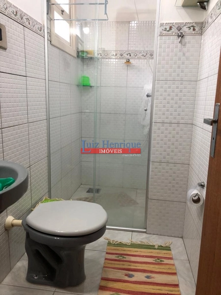 Segundo piso com box: 14ª foto da galeria de imagens do imóvel