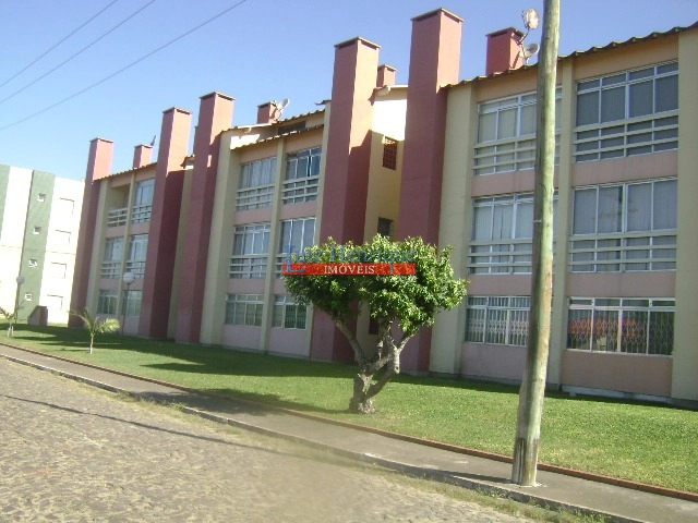 Segundo piso com box: 2ª foto da galeria de imagens do imóvel