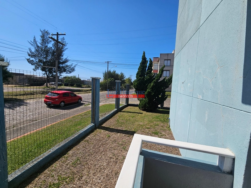 Térreo e frente Norte: 13ª foto da galeria de imagens do imóvel