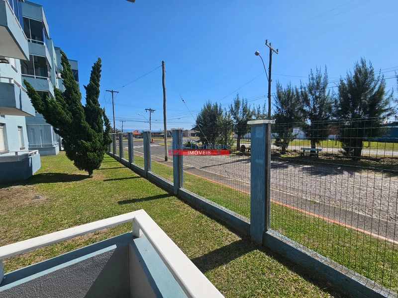 Térreo e frente Norte: 14ª foto da galeria de imagens do imóvel