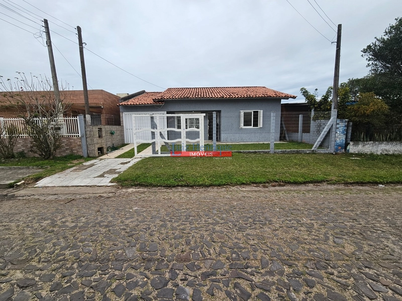Imóvel residencial ou comercial