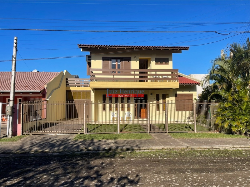 A melhor casa de Capão Novo!!: 3ª foto da galeria de imagens do imóvel