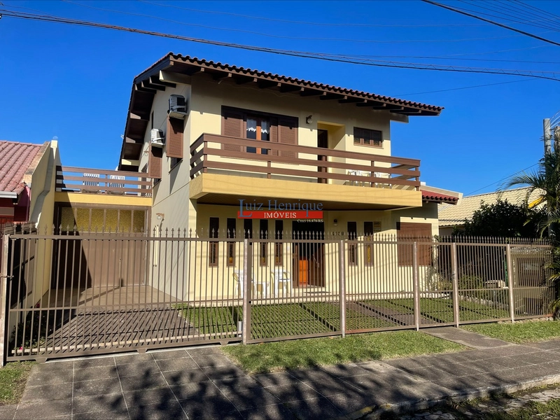 A melhor casa de Capão Novo!!: 4ª foto da galeria de imagens do imóvel