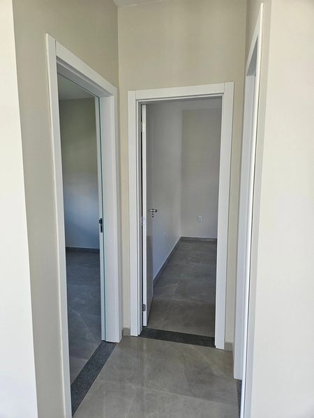 Linda casa geminada perto do mar.: 16ª foto da galeria de imagens do imóvel