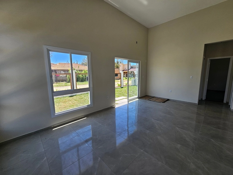 Linda casa geminada perto do mar.: 12ª foto da galeria de imagens do imóvel