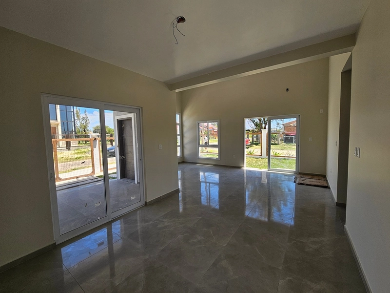 Linda casa geminada perto do mar.: 15ª foto da galeria de imagens do imóvel