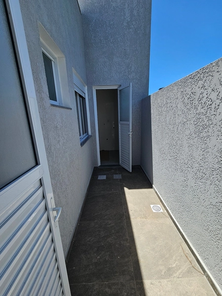 Linda casa geminada perto do mar.: 24ª foto da galeria de imagens do imóvel