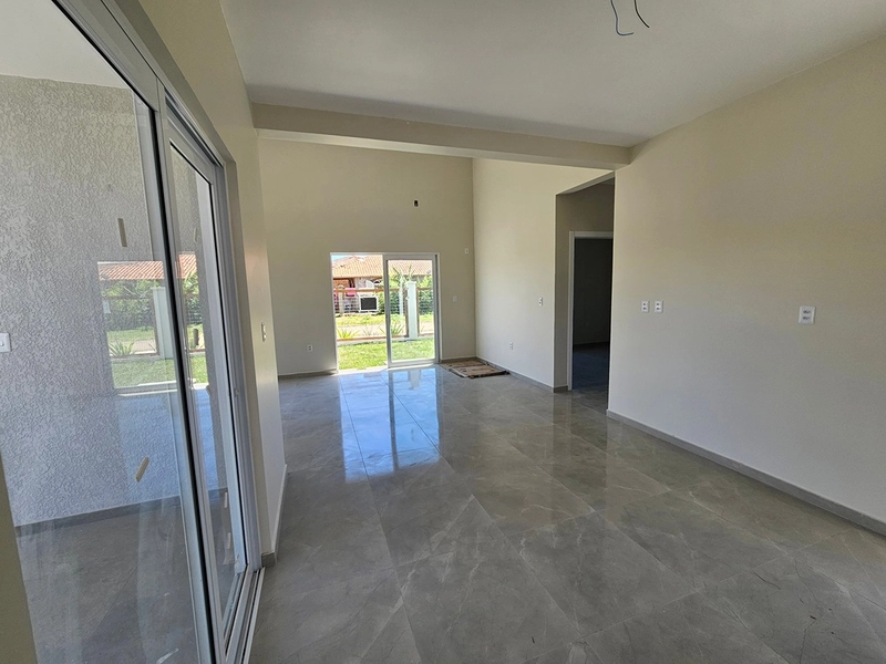 Linda casa geminada perto do mar.: 14ª foto da galeria de imagens do imóvel