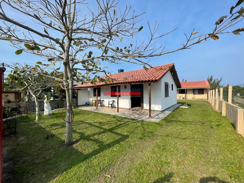 Na Praia do Barco e perto do mar.: 2ª foto da galeria de imagens do imóvel
