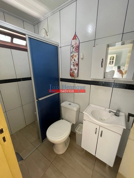 Na Praia do Barco e perto do mar.: 20ª foto da galeria de imagens do imóvel