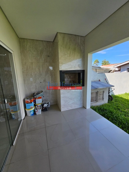 Casa novíssima no Village: 21ª foto da galeria de imagens do imóvel