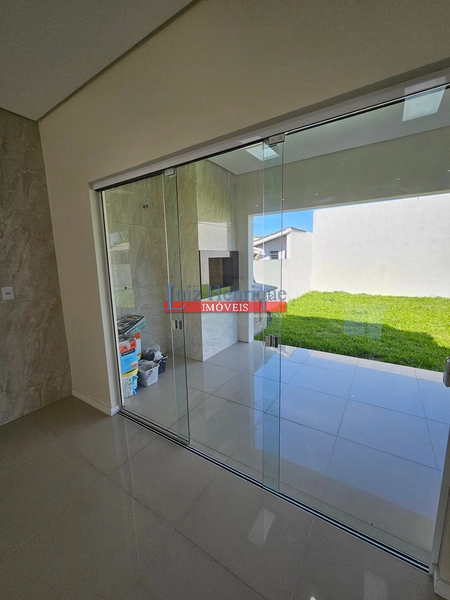 Casa novíssima no Village: 9ª foto da galeria de imagens do imóvel