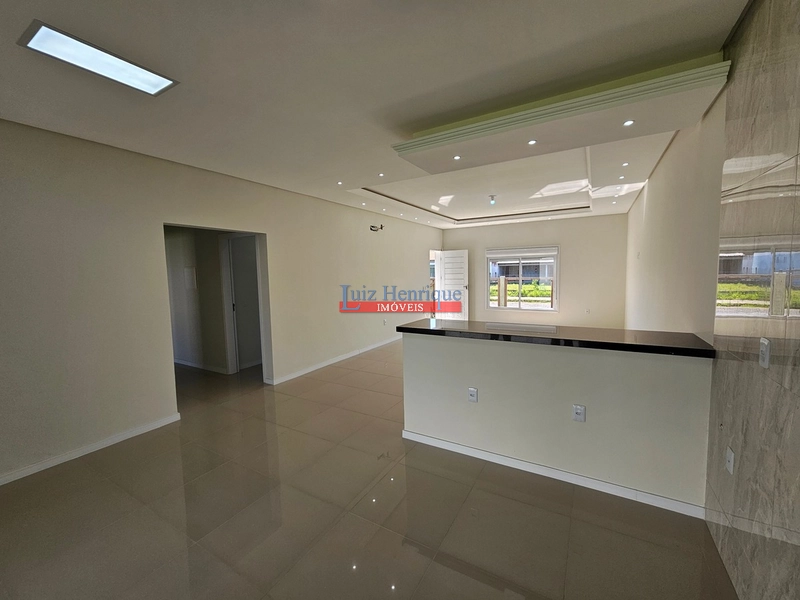 Casa novíssima no Village: 8ª foto da galeria de imagens do imóvel