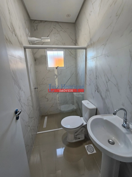 Casa novíssima no Village: 18ª foto da galeria de imagens do imóvel