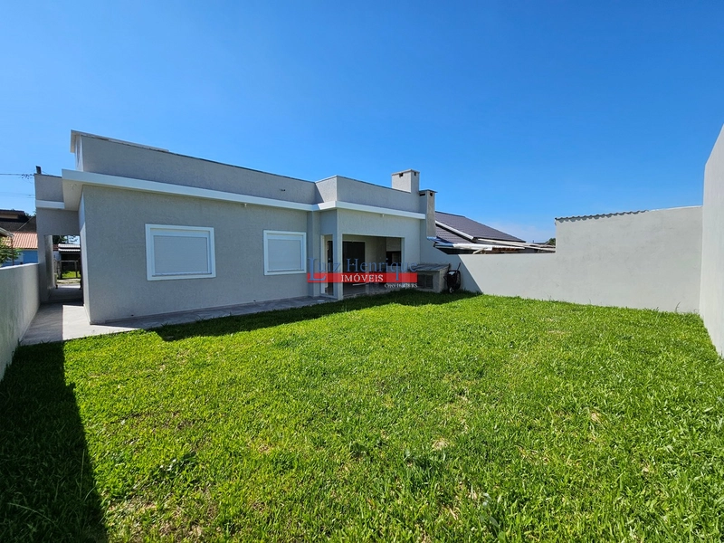 Casa novíssima no Village: 23ª foto da galeria de imagens do imóvel