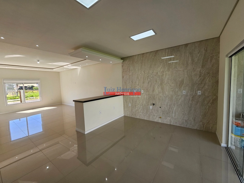 Casa novíssima no Village: 7ª foto da galeria de imagens do imóvel