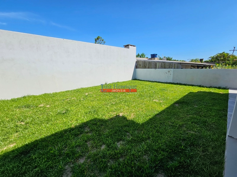 Casa novíssima no Village: 22ª foto da galeria de imagens do imóvel