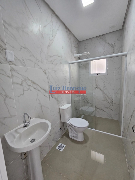 Casa novíssima no Village: 12ª foto da galeria de imagens do imóvel