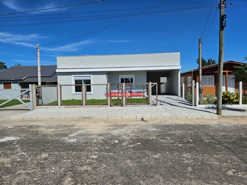 Casa novíssima no Village: 25ª foto da galeria de imagens do imóvel