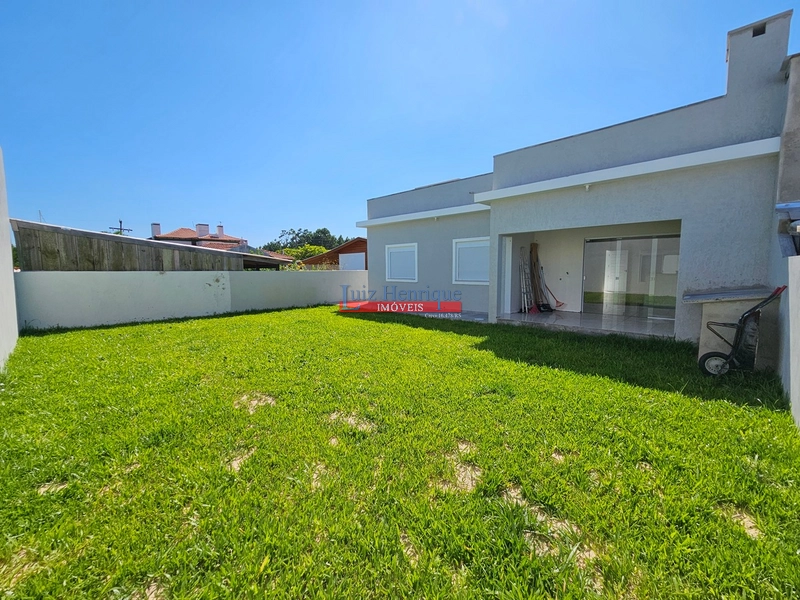 Casa novíssima no Village: 24ª foto da galeria de imagens do imóvel