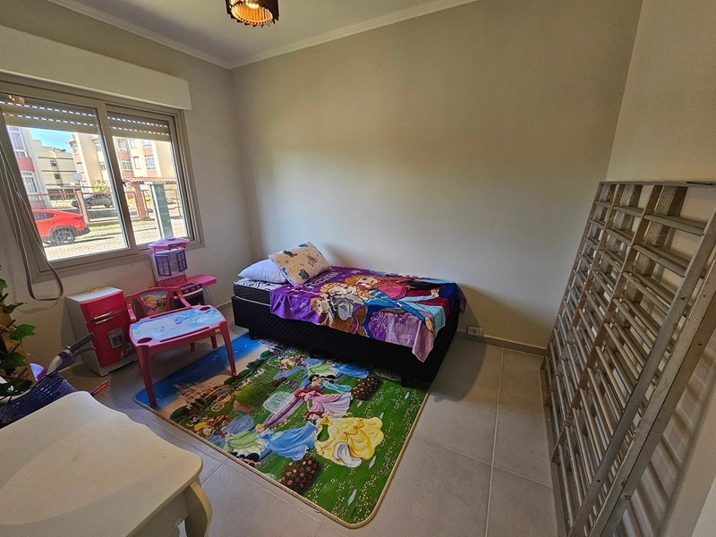 Térreo e frente Norte.: 22ª foto da galeria de imagens do imóvel