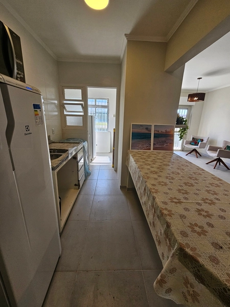 Térreo e frente Norte.: 6ª foto da galeria de imagens do imóvel