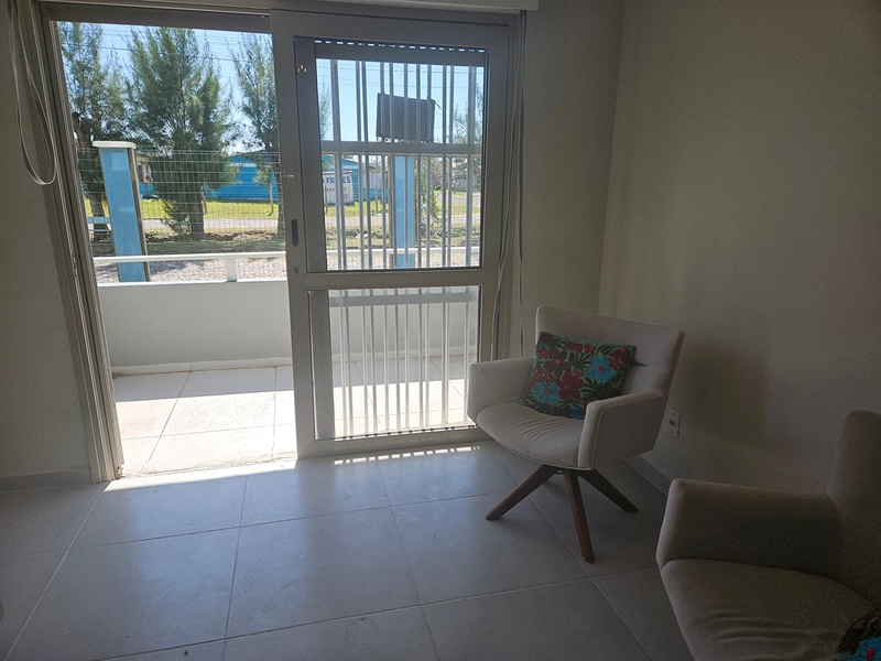 Térreo e frente Norte.: 12ª foto da galeria de imagens do imóvel