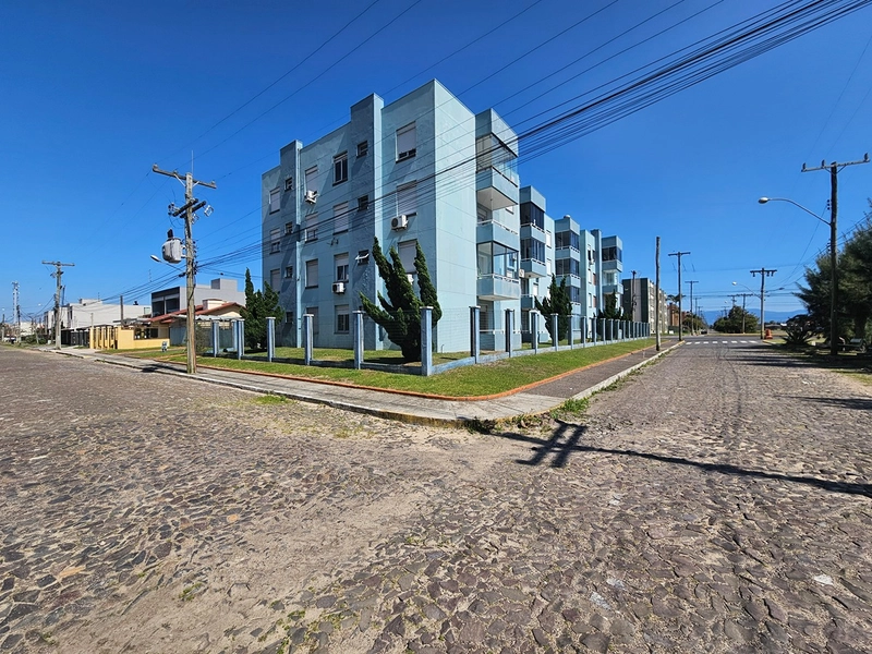 Imóvel residencial ou comercial