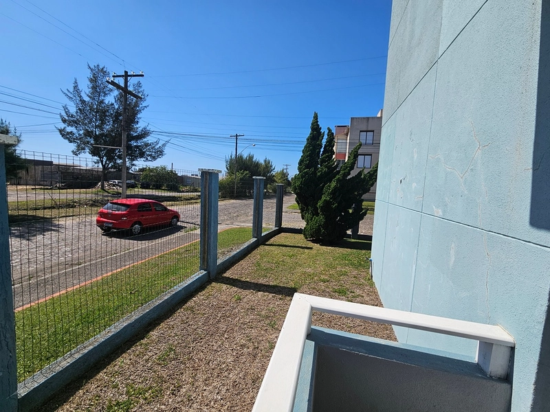 Térreo e frente Norte.: 14ª foto da galeria de imagens do imóvel