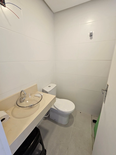 Térreo e frente Norte.: 27ª foto da galeria de imagens do imóvel