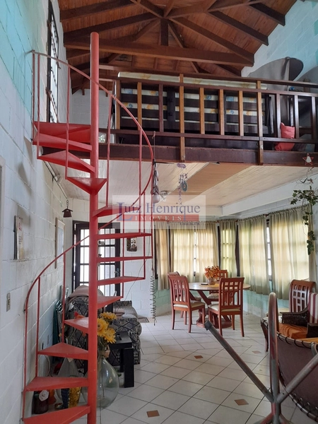 Boa para morar o ano todo: 9ª foto da galeria de imagens do imóvel