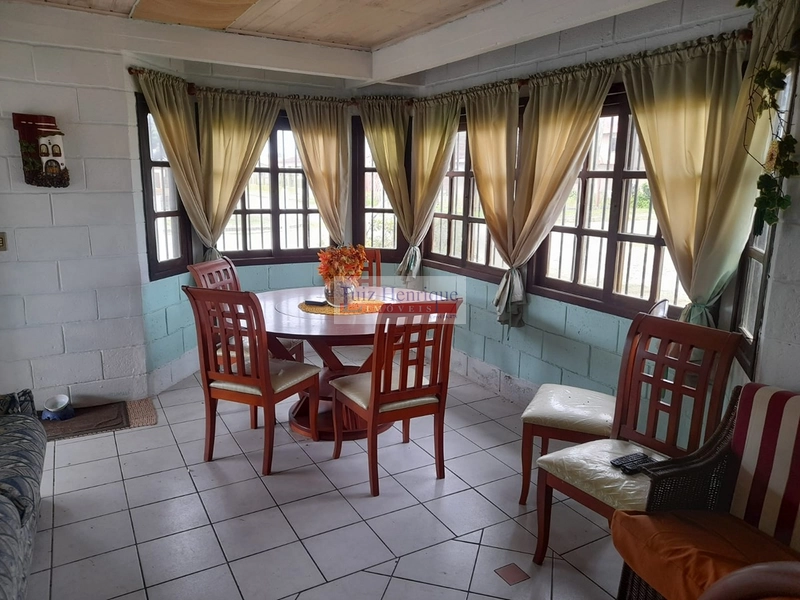 Boa para morar o ano todo: 12ª foto da galeria de imagens do imóvel