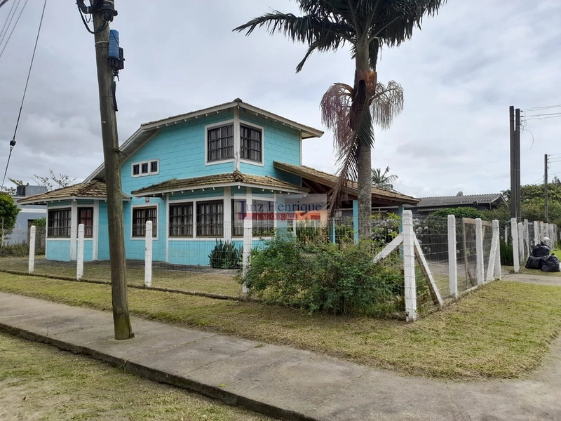 Imóvel residencial ou comercial