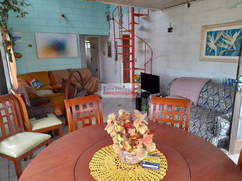 Boa para morar o ano todo: 11ª foto da galeria de imagens do imóvel