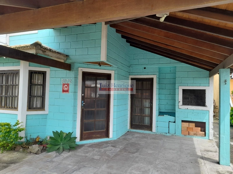 Boa para morar o ano todo: 4ª foto da galeria de imagens do imóvel