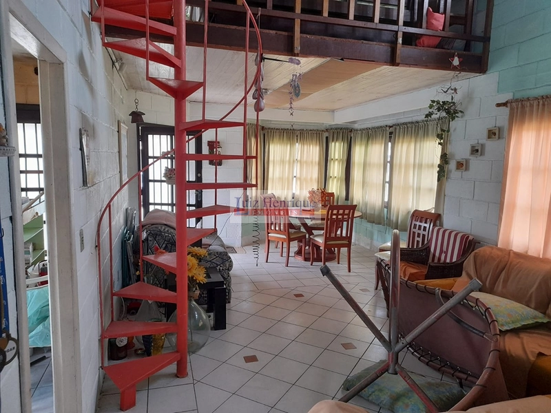 Boa para morar o ano todo: 10ª foto da galeria de imagens do imóvel