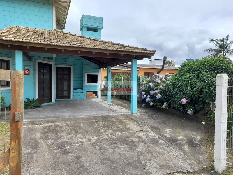 Boa para morar o ano todo: 5ª foto da galeria de imagens do imóvel